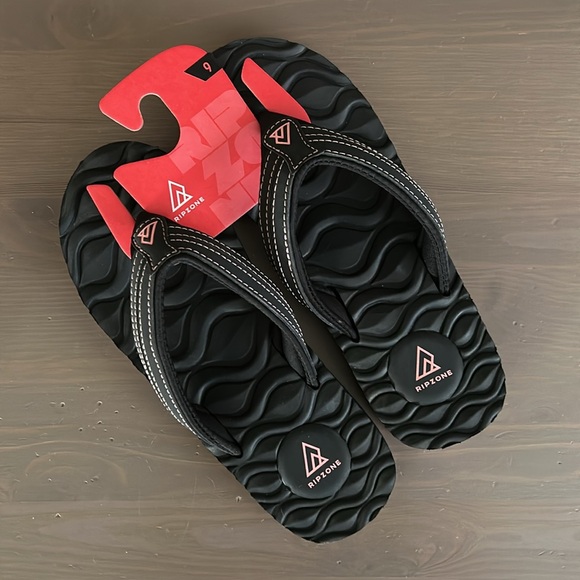 Ripzone Flip Flops - Picture 4 of 4